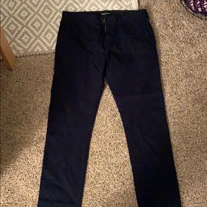 Men's J. Crew Jeans